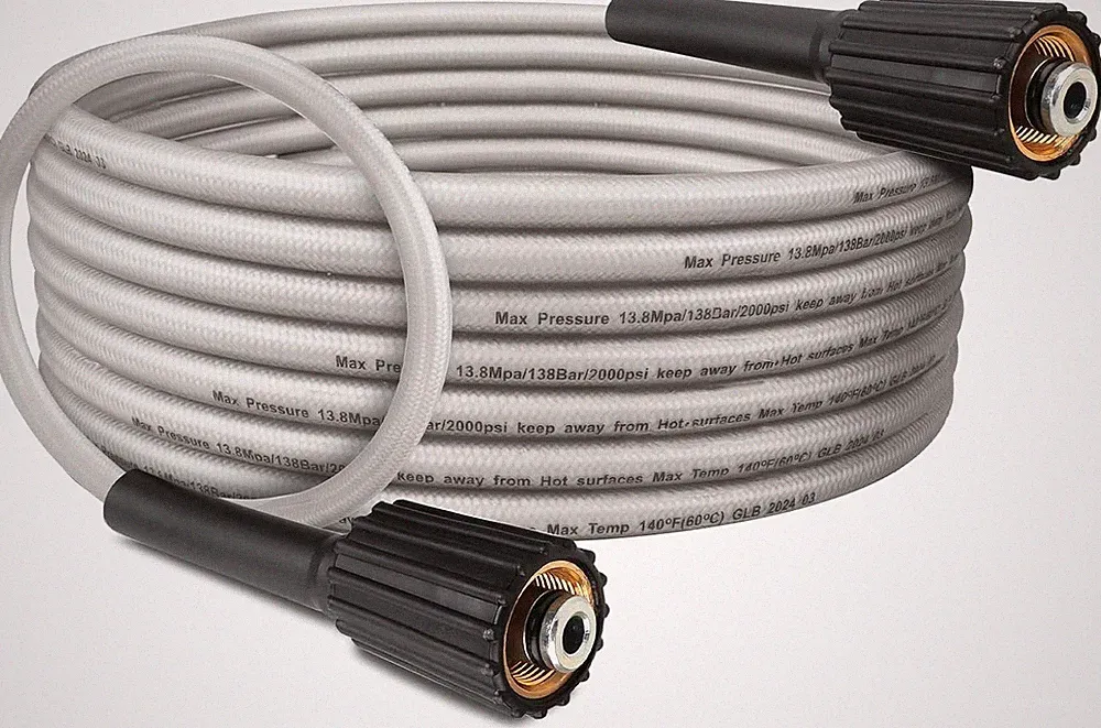 Pressure Washer Hose for Ryobi Power Washer Hose Replacement Ryobi Electric Powe
