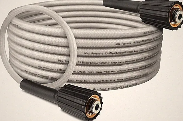 Pressure Washer Hose for Ryobi Power Washer Hose Replacement Ryobi Electric Powe