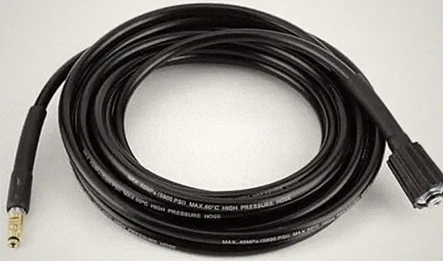 Pressure Washer Hose,High Pressure Water Cleaning Hose Replacement for K2 Ele...