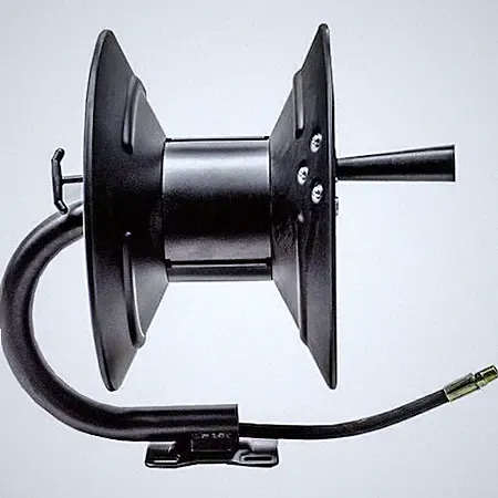 Pressure Washer Hose Reel, 100 Ft Cap, Ar-Reel100