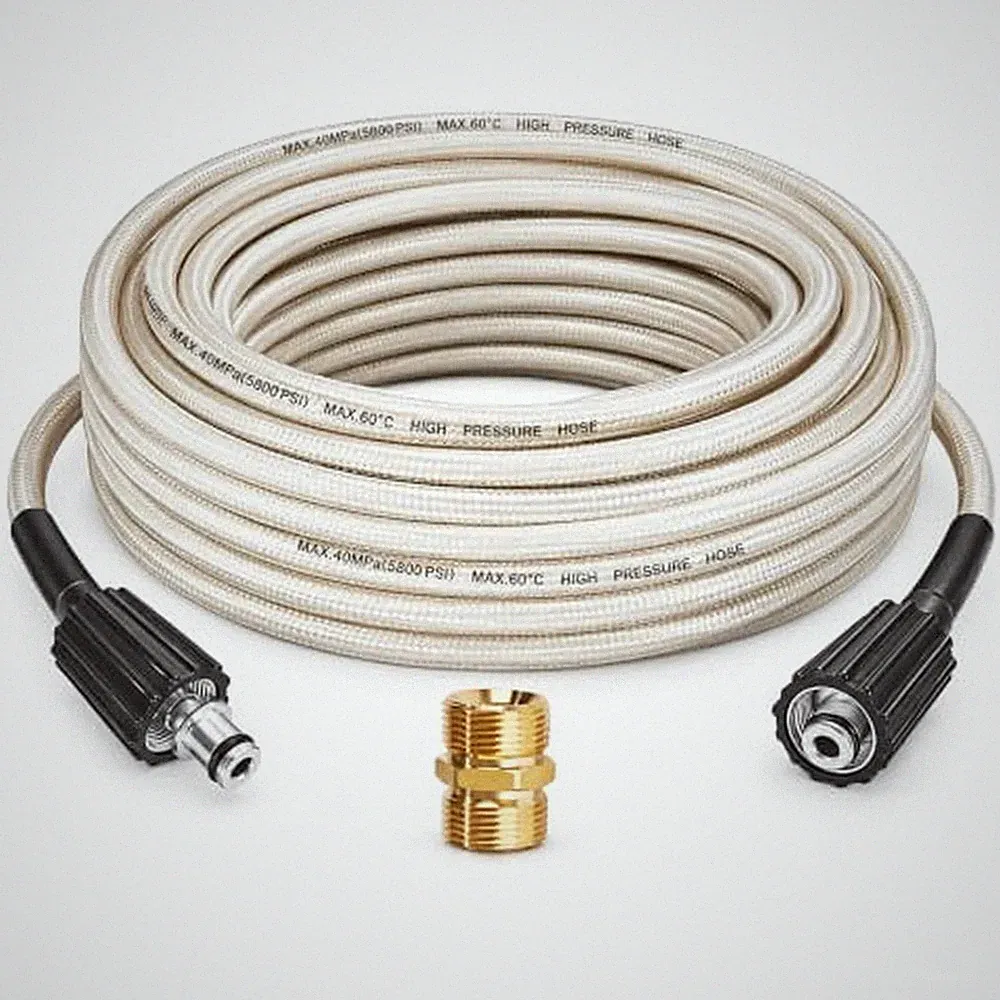 Pressure Washer Hose Replacement for Greenworks Power Washer