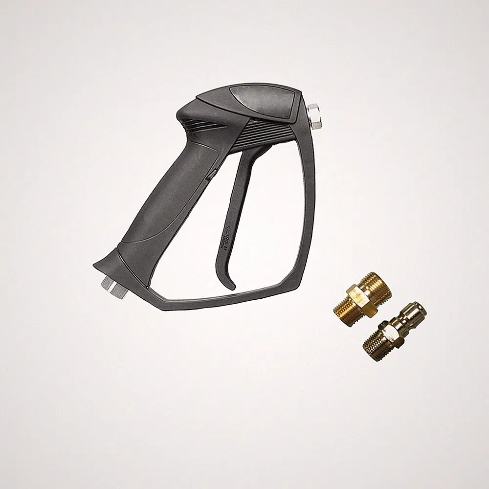 Pressure Washer Hot Water Gun - Simpson 80178 M22 QC 5075 PSI