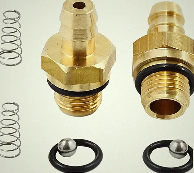 Pressure Washer Injector Kit 190593GS for Homelite Ryobi Husky Troy Bilt