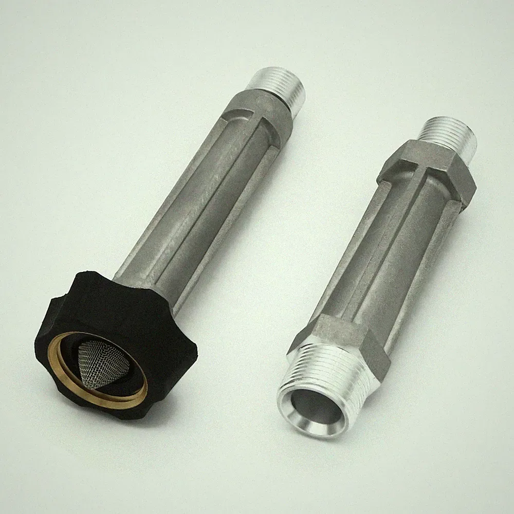briggs & stratton pressure washer outlet tube kit 190589gs