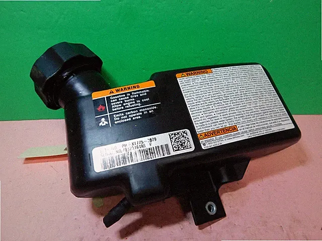 PRESSURE WASHER KHOLER FOR STIHL RB200 ---- BOX 2647 YY