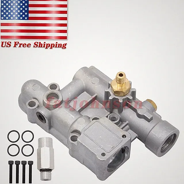 Pressure Washer Kit For 16031 190627GS 020228 Craftsman Excell EXWGV1721 US Ship