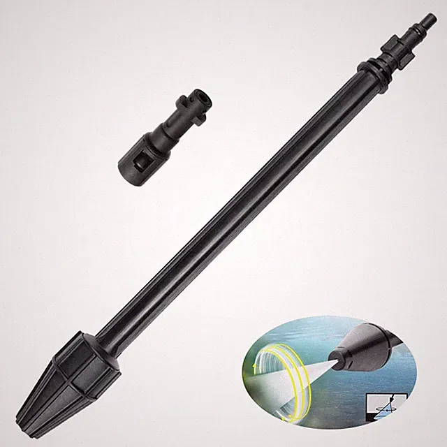 Pressure Washer Lance for Karcher K2-K7, 145 Bar High Pressure Spray Lance wi...