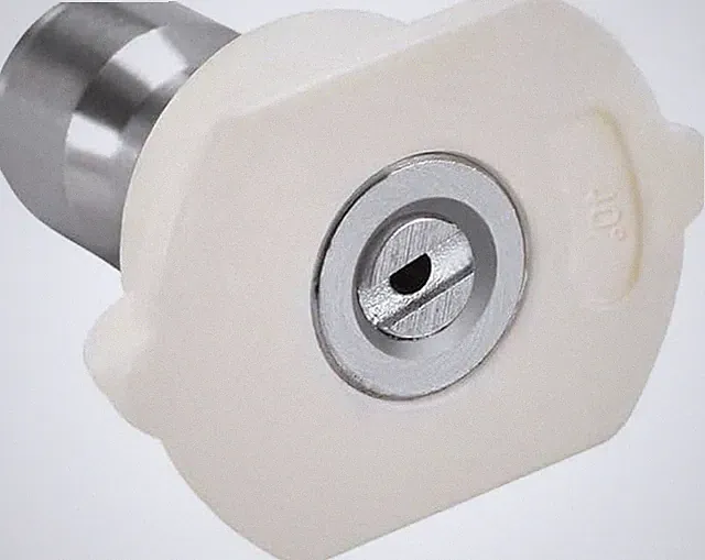 Pressure Washer Nozzle 40 Degree for Troy-Bilt Honda Generac 2000-3000 PSI