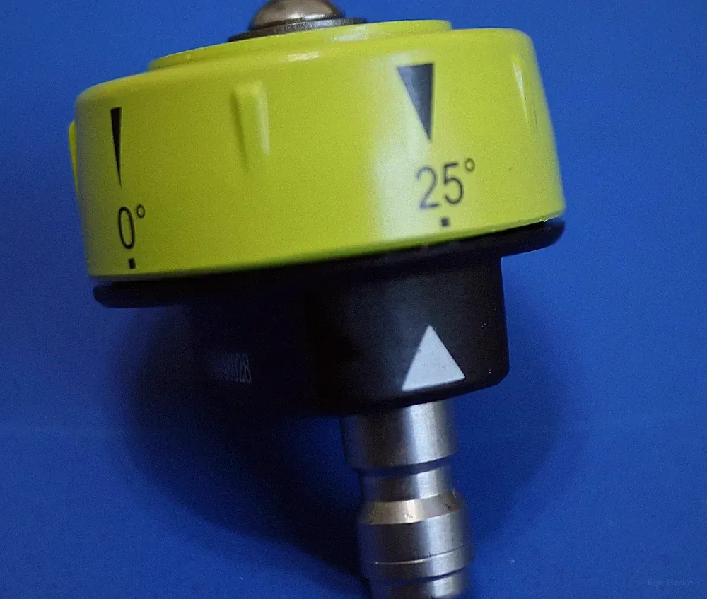 Pressure Washer Nozzle 5-In-1 for 1600 PSI 1800 PSI 2000 PSI