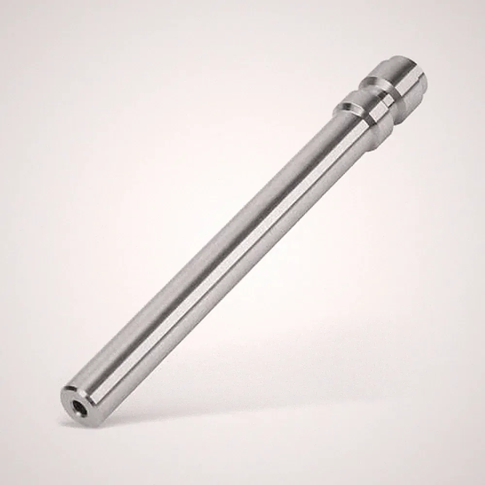 Pressure washer nozzle for 1000 to 6000 Psi Pressure Washer