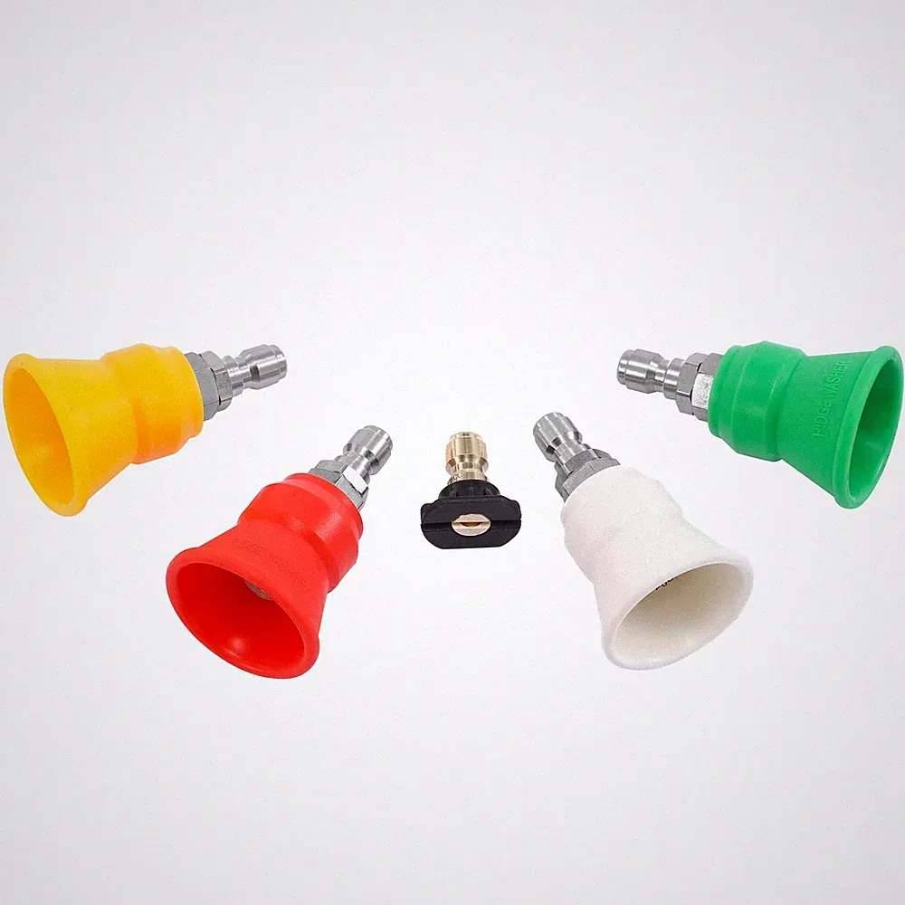 Ridge Washer Professional