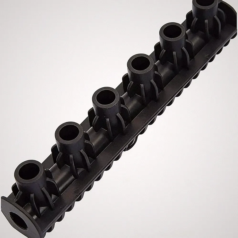 Pressure Washer Nozzle Holder Wand Sleeve Organizer Spray Tip Storage Guard
