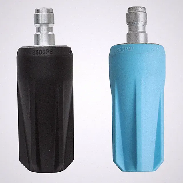 Pressure Washer Nozzle, Power Spray Nozzle, Multifunctional Accessories
