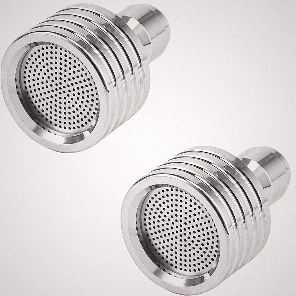 Pressure Washer Nozzle Tips for Soft Wash System, Power Washer Shower Nozzle
