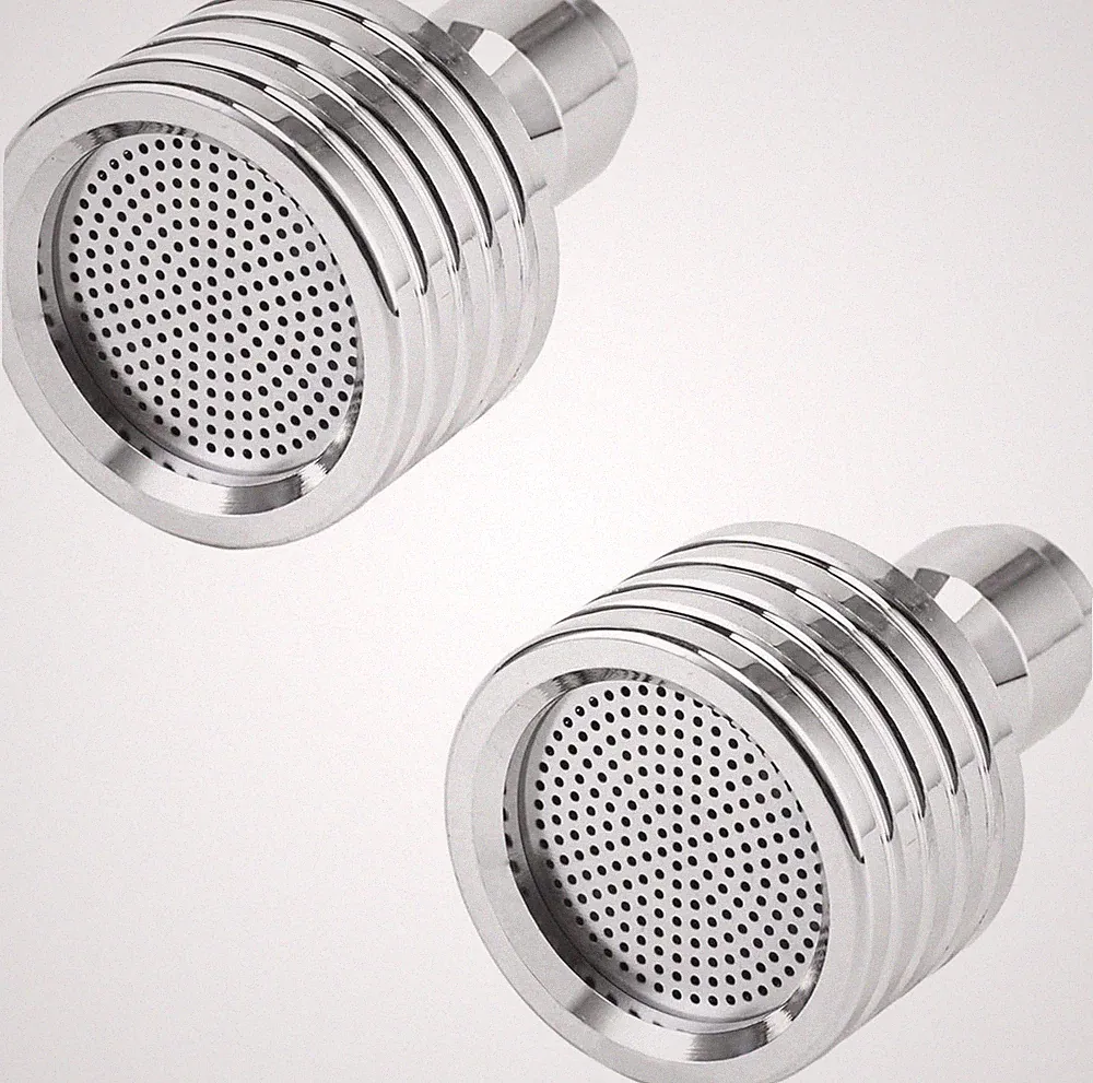 Pressure Washer Nozzle Tips for Soft Wash System, Power Washer Shower Nozzle for