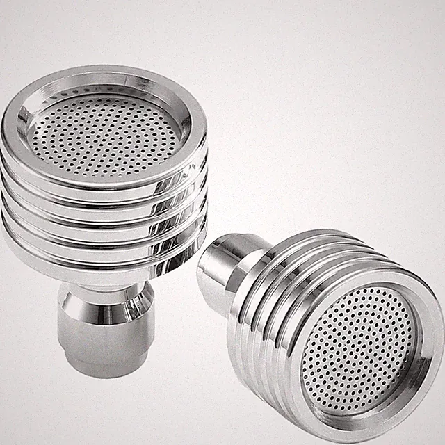 Pressure Washer Nozzle Tips for Soft Wash System, Power Washer Shower Nozzle for