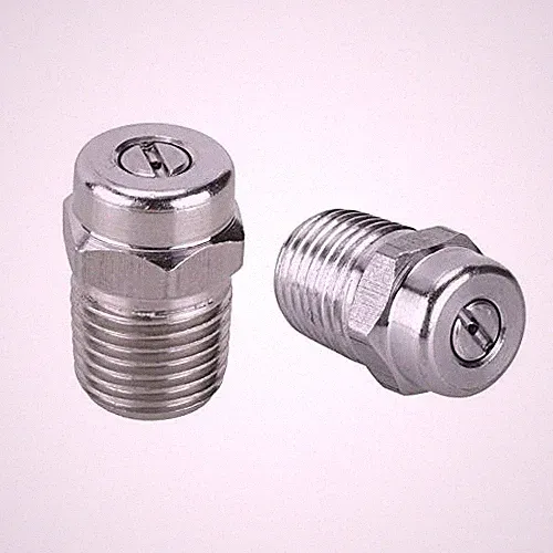 Pressure Washer Nozzle Tips, for Surface Cleaner, Water Broom and Undercarria...
