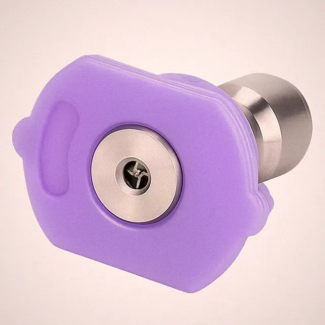 Pressure Washer Nozzle Tips Misting Nozzle, Low Pressure Spray Tip with 1/4"...
