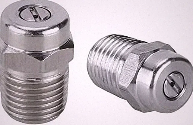 Pressure Washer Nozzle Tips, Replacement for Surface Cleaner, Water Broom and Un