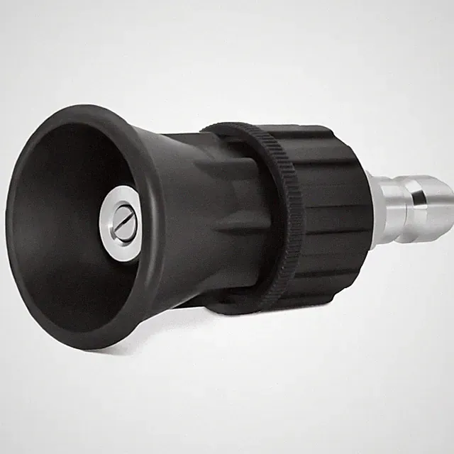 Pressure Washer Nozzle Tips with Guard Stainless Steel with 1/4" Quick Couple...