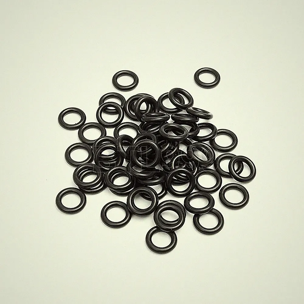 Pressure Washer O-rings For 1/4”, M22 Quick Coupler Connector - High Temperature