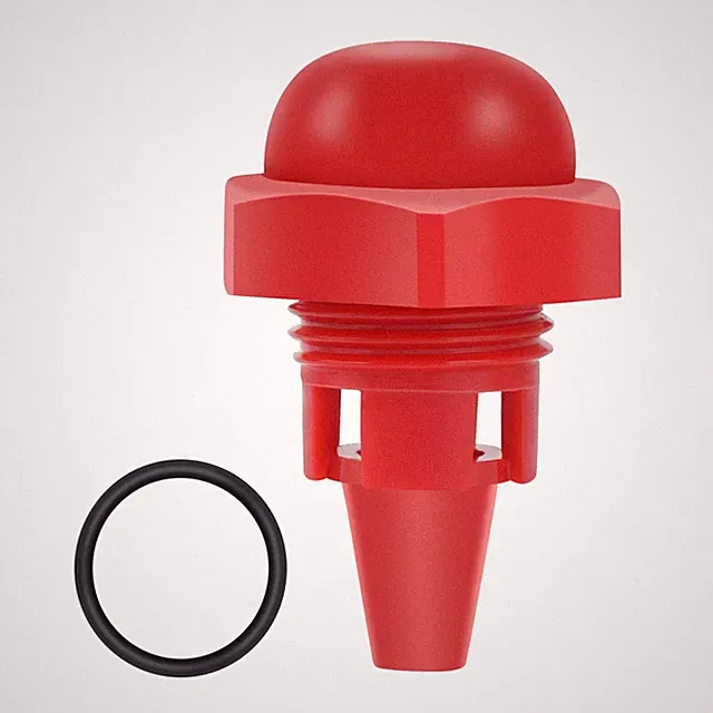 Pressure Washer Oil Pump Cap 46798 Cat Oil Fill Cap ORing #14179 4HP 5DX