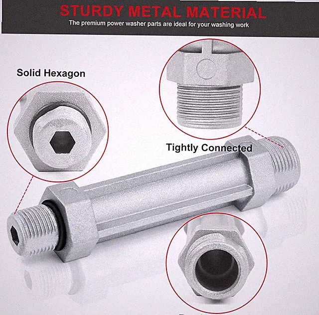 Pressure Washer Parts,Outlet Tube Replacement 201497GS 190589GS 190634GS for...