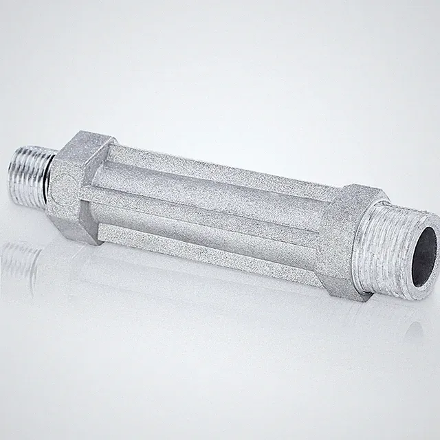 Pressure Washer Parts,Outlet Tube Replacement 201497GS 190589GS silvery