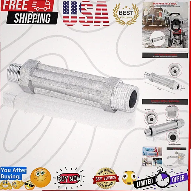 Pressure Washer Parts Outlet Tube Replacement for Craftsman Power Washer