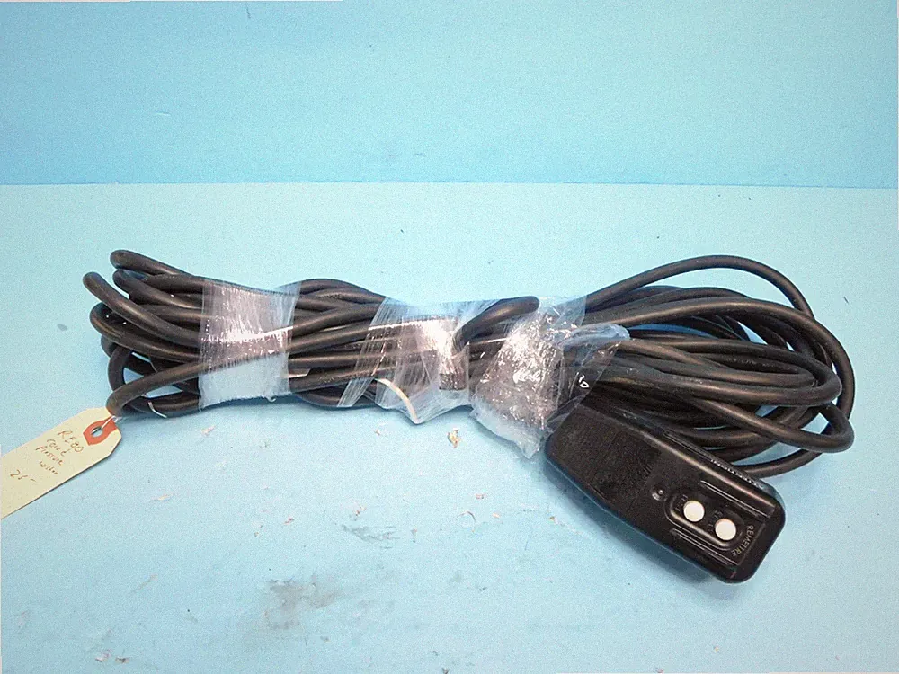 PRESSURE WASHER POWER CORD FOR STIHL RE80 --- BOX 472 CC