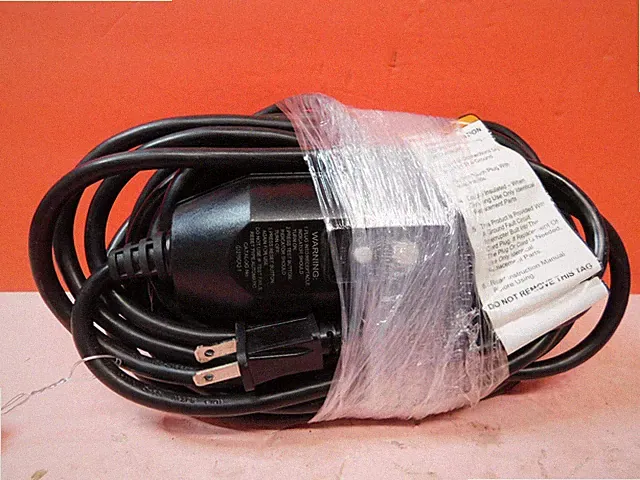 PRESSURE WASHER POWER CORD FOR STIHL RE90 --- BOX 1572 DX