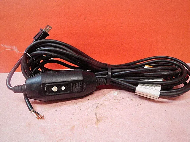 PRESSURE WASHER POWER CORD FOR STIHL RE90 --- BOX 1870 VE