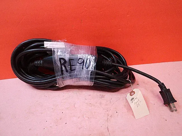 PRESSURE WASHER POWER CORD FOR STIHL RE90 --- BOX 1977 XB
