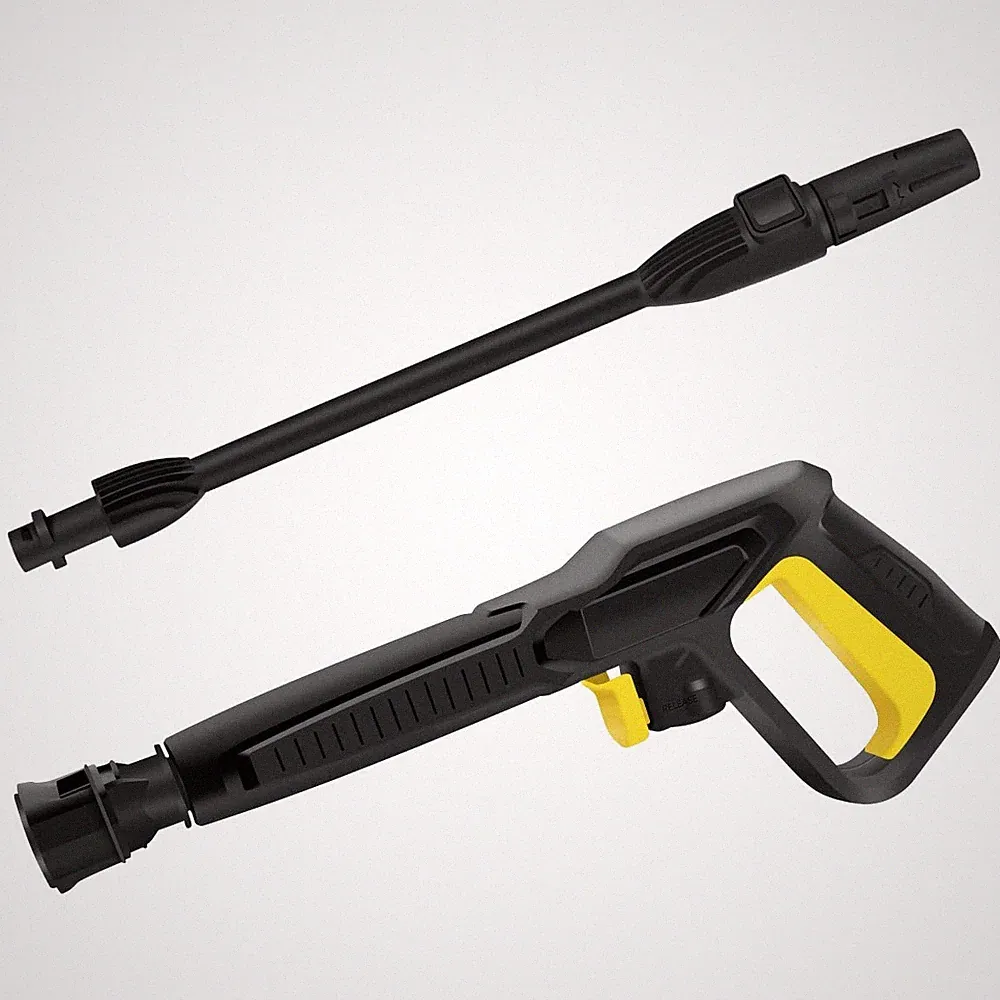 Pressure Washer Professional Cleaning Car Wash Sprayer for K2 K3 K4 K6 K7 wit...