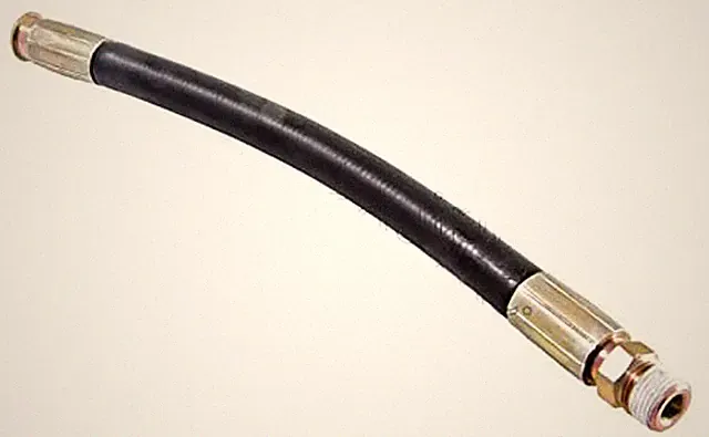 Pressure Washer Pulse Hose For 2600 PSI Excell Devilbiss XR VR Series XC/XR2600