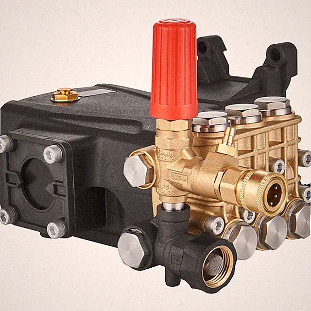 Canpump Compact