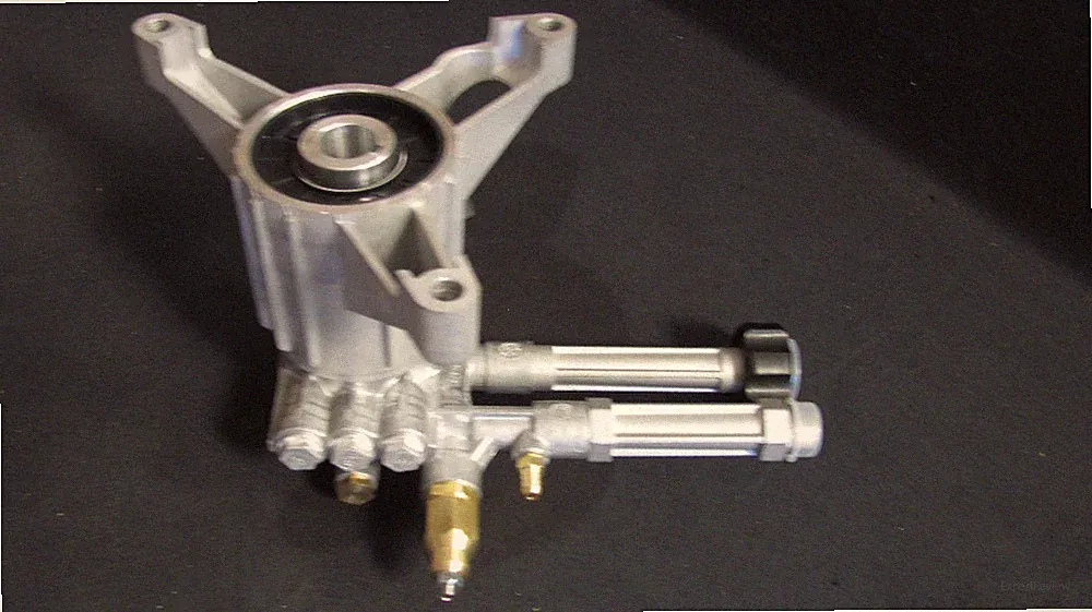 Pressure Washer Pump 207365GS AR 2400 psi RMW2.2G24 RMW2.2G24EZ-SX AR RMW22G24