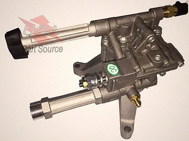 Pressure Washer Pump 2400 psi Replaces AR RMW2.2G24EZ-SX RMW22G24 Vertical Shaft