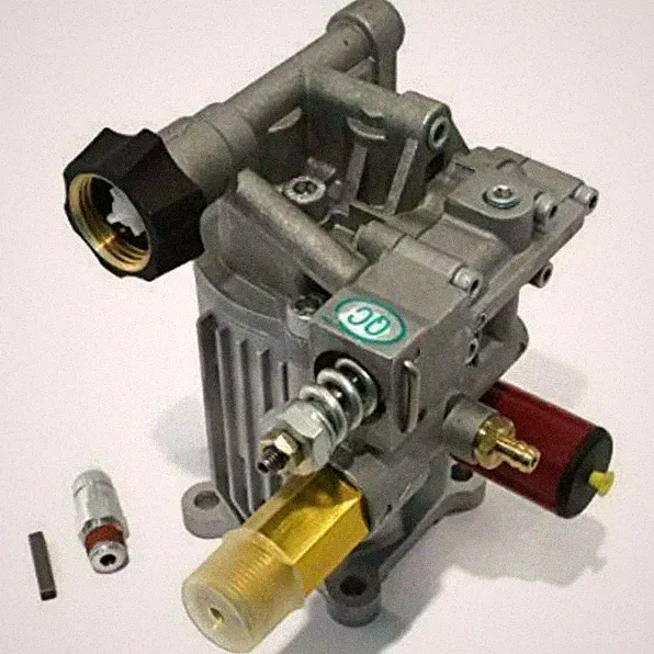 Pressure Washer Pump 2600 PSI for Honda GVC160 Karcher G2500VH 5.5 HP Engine NEW