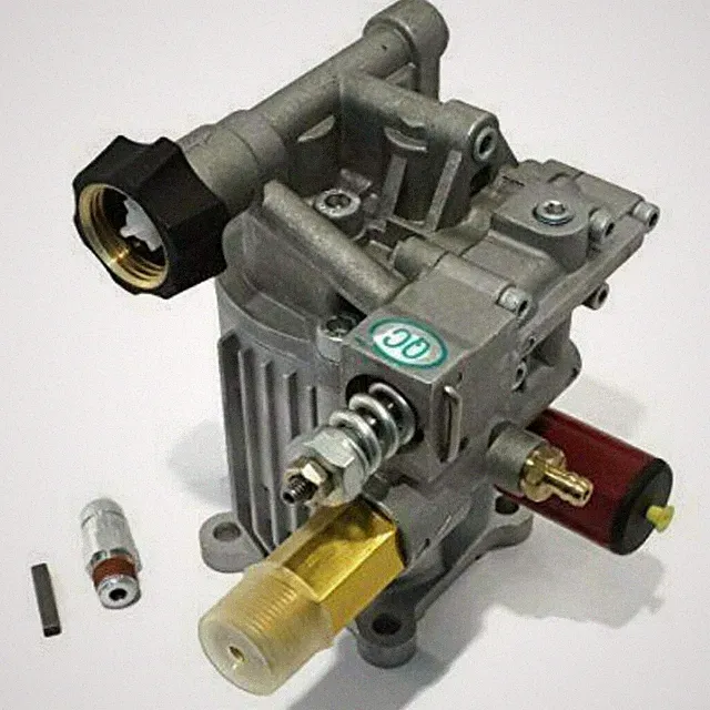 Pressure Washer Pump 2600 PSI for Honda GVC160 Karcher G2500VH 5.5 HP Engine NEW