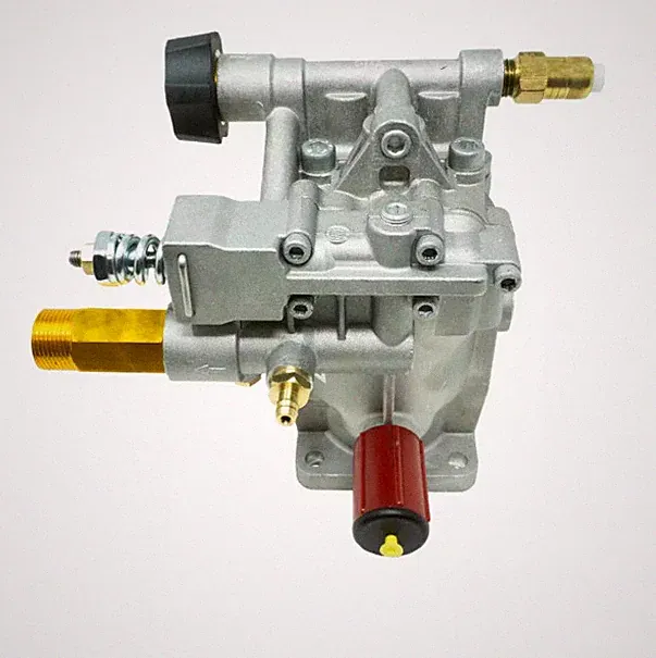 Pressure Washer Pump 2600 PSI for Honda GVC160 Karcher G2500VH 5.5 HP Engine NEW