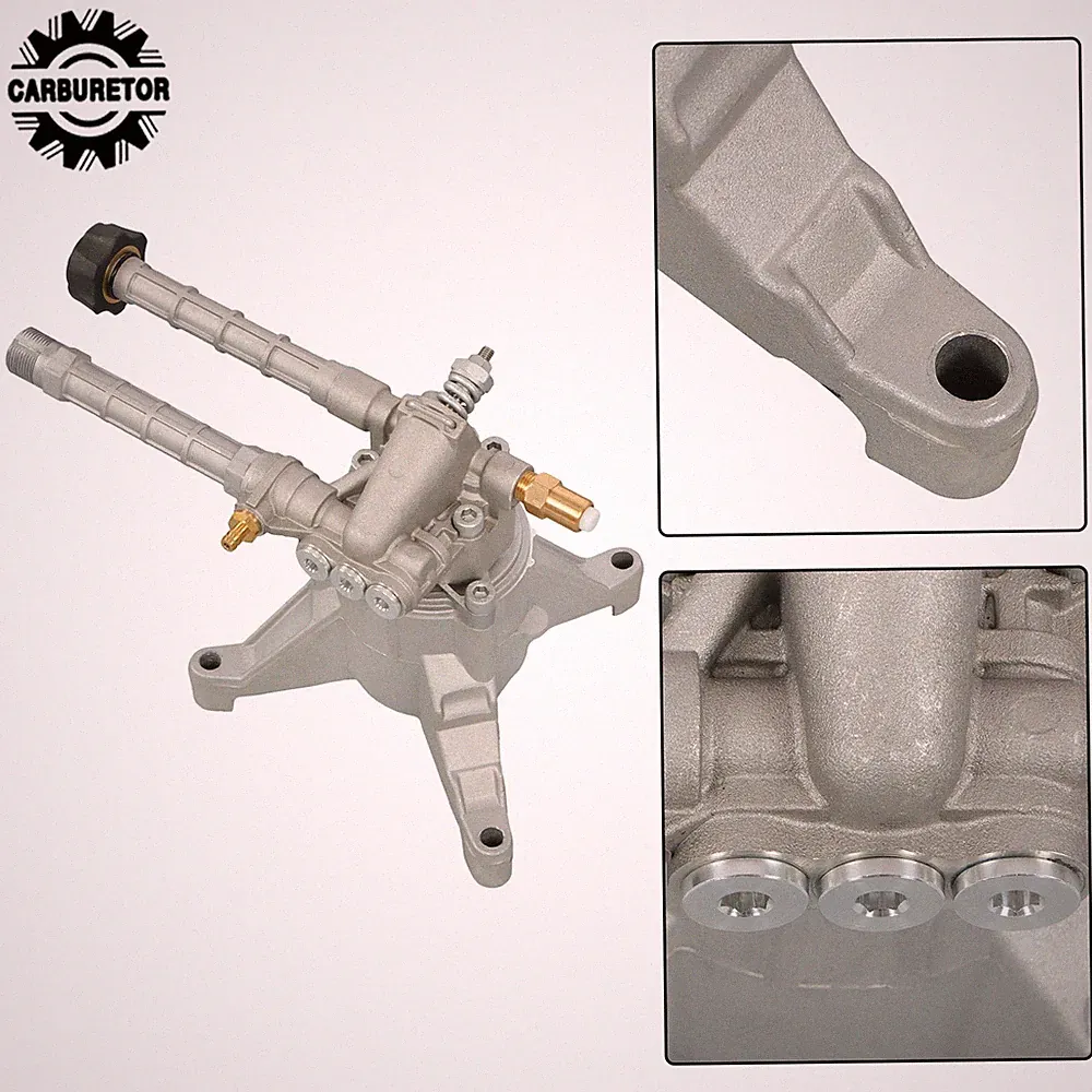 Pressure Washer Pump 2800 Psi Fits For Troy Bilt SRMW22G26 Pressure Washer Pump