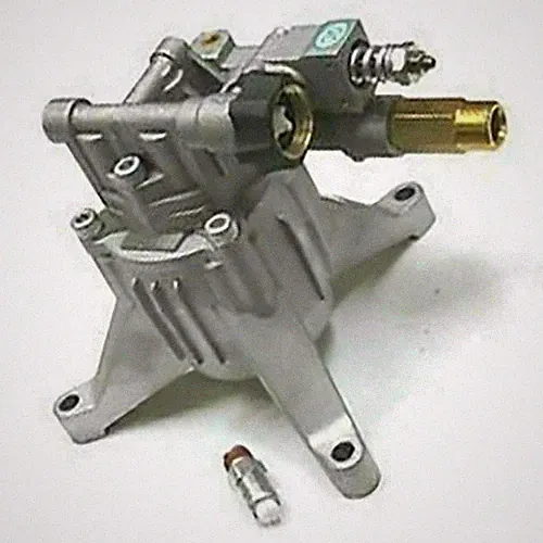 Pressure Washer Pump 2800 PSI fits Troy-Bilt 020568 020486 020296 020337 2.3 GPM