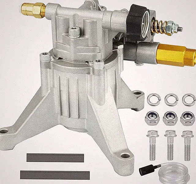 Pressure Washer Pump 3000 PSI for Husky HU80522, Homelite UT80522A