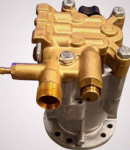 Pressure Washer Pump 3000PSI Vertical Shaft 9.120-020.0