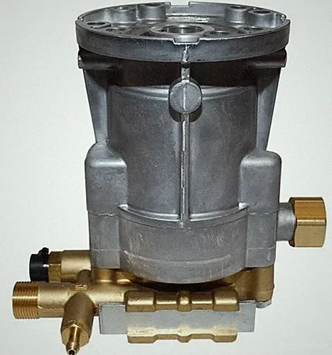 Pressure Washer Pump 3000psi - Vertical Shaft 9.120-020.0/8.919.886.0