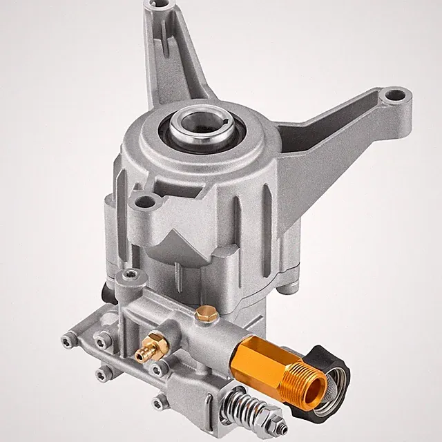 Pressure Washer Pump, 7/8" Shaft Vertical, 3300 PSI, 3.0GPM, Replacement Power