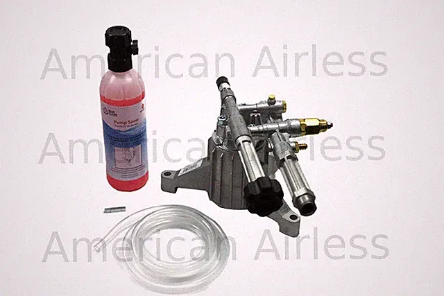 Pressure Washer Pump Annovi Reverberi RMW2G24 RMW2.2G24EZ RMW22G24EZ Kit