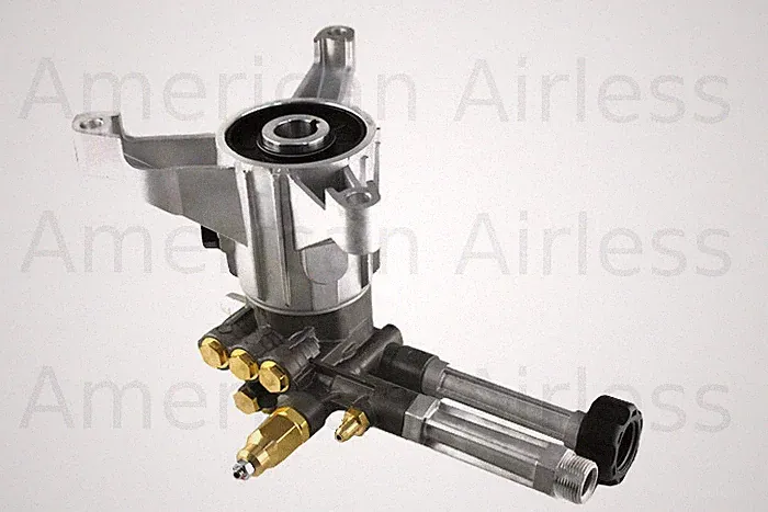 Pressure Washer Pump Annovi Reverberi SRMW2.4G28EZ Pump SRMW2.4G28 SRMW2.3G28