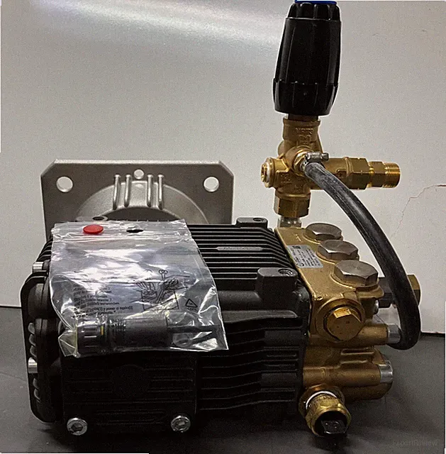 PRESSURE WASHER PUMP-AR RKA4G20 -4 GPM-2000 PSI-1 1/8" Shaft *NEW*